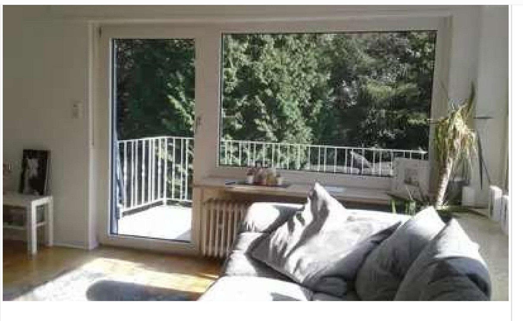 Prenájom bytu 2-izbový 68 m², Am Hirschsprung 20, Königstein im Taunus, Hesensko Prenájom bytu 2-izbový 68 m², Am Hirschsprung 20, Königstein im Taunus, Hesensko