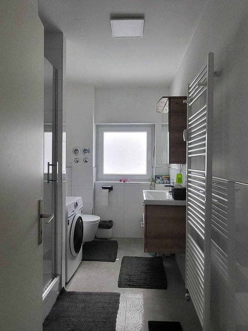 Prenájom bytu 2-izbový 68 m², Am Hirschsprung 20, Königstein im Taunus, Hesensko Prenájom bytu 2-izbový 68 m², Am Hirschsprung 20, Königstein im Taunus, Hesensko