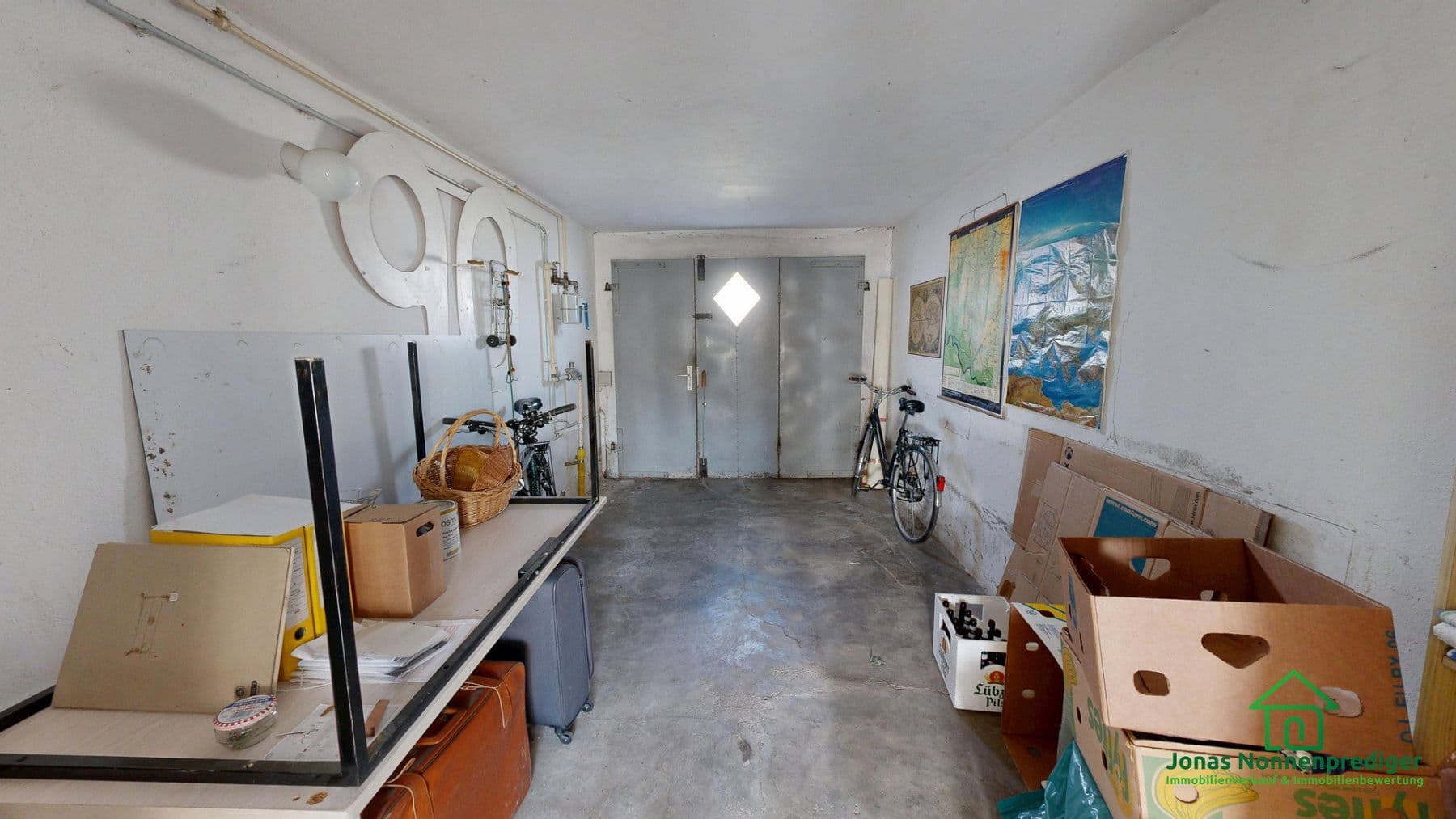 Predaj domu 131 m², pozemek 1.221 m², Berliner Straße 38a, Lenzen (Elbe), Brandenbursko Predaj domu 131 m², pozemek 1.221 m², Berliner Straße 38a, Lenzen (Elbe), Brandenbursko