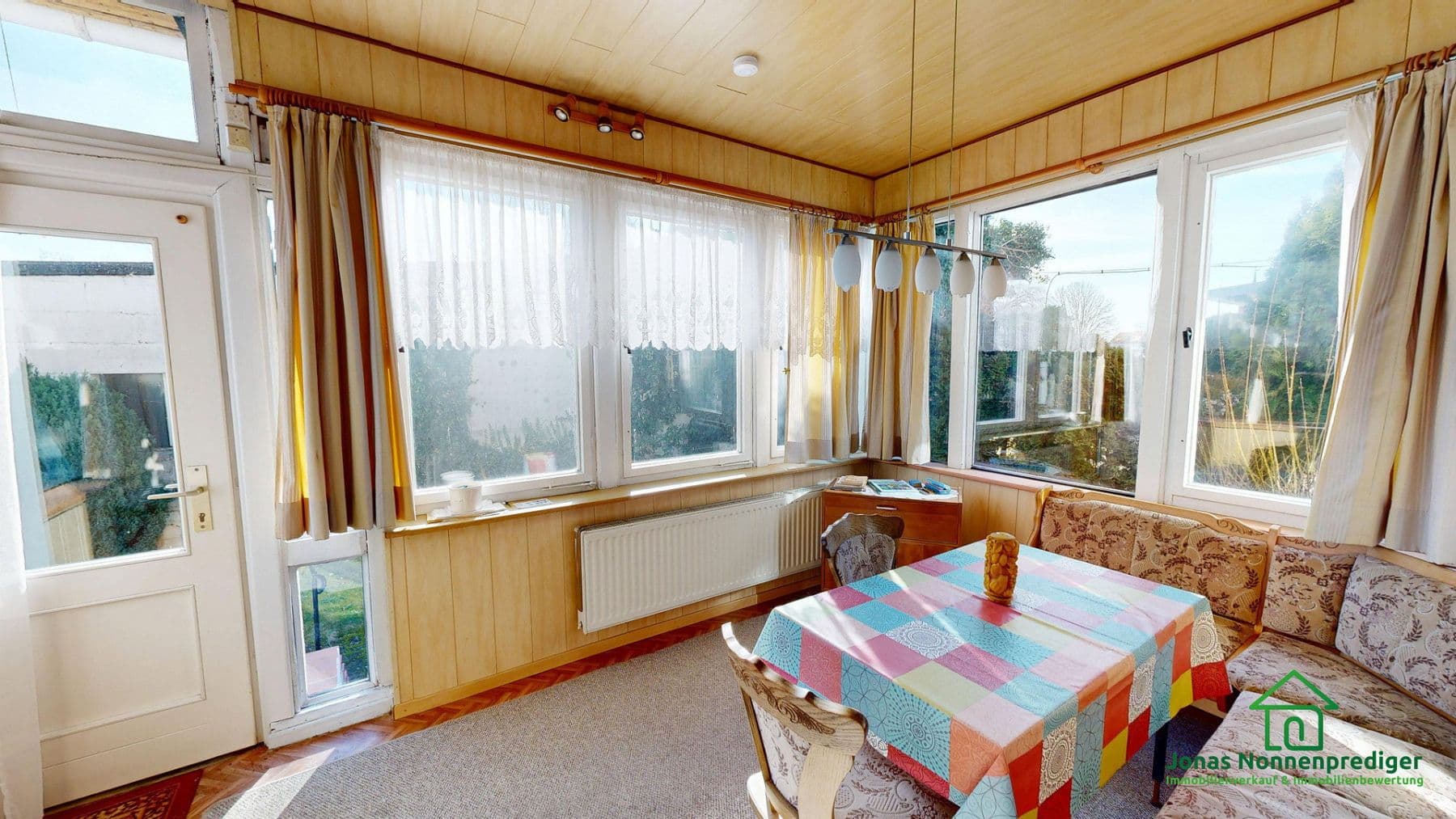 Predaj domu 131 m², pozemek 1.221 m², Berliner Straße 38a, Lenzen (Elbe), Brandenbursko Predaj domu 131 m², pozemek 1.221 m², Berliner Straße 38a, Lenzen (Elbe), Brandenbursko