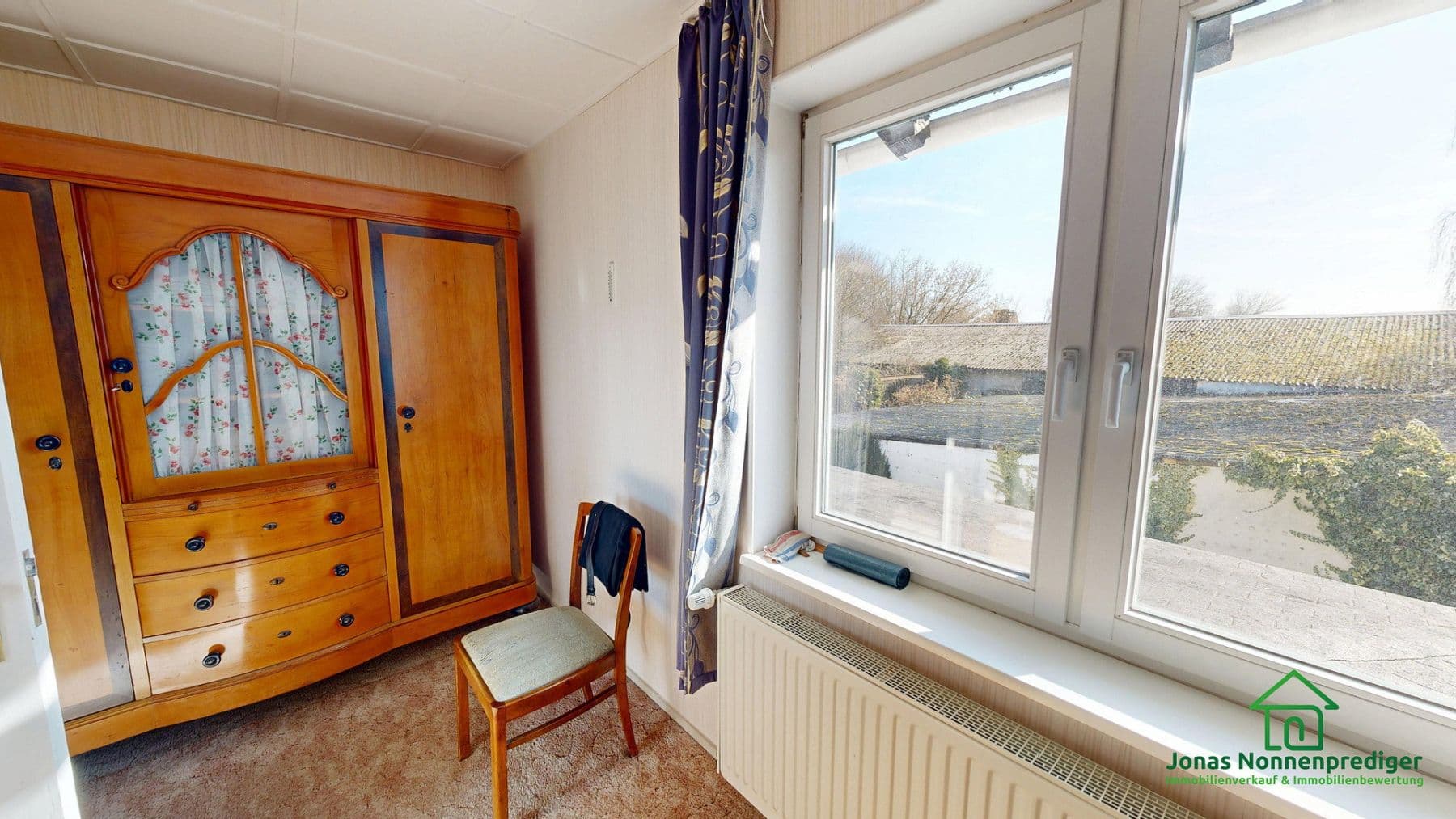 Predaj domu 131 m², pozemek 1.221 m², Berliner Straße 38a, Lenzen (Elbe), Brandenbursko Predaj domu 131 m², pozemek 1.221 m², Berliner Straße 38a, Lenzen (Elbe), Brandenbursko