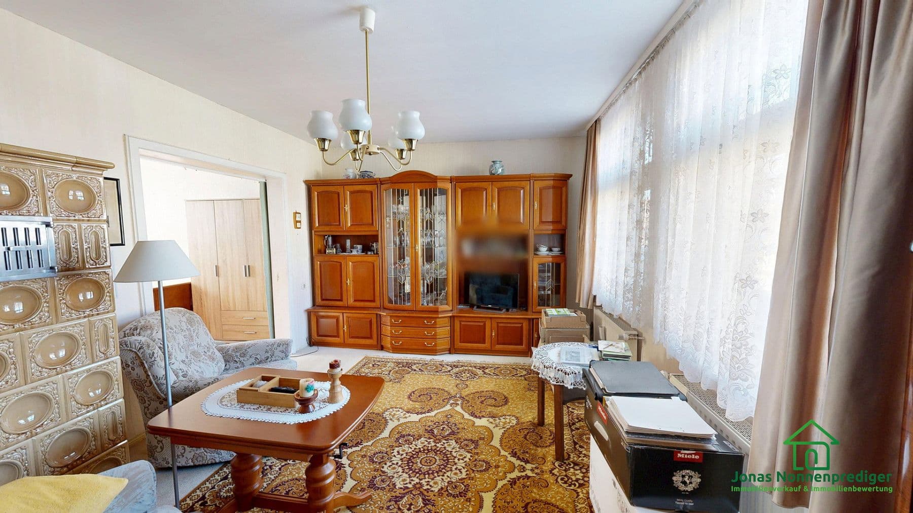 Predaj domu 131 m², pozemek 1.221 m², Berliner Straße 38a, Lenzen (Elbe), Brandenbursko Predaj domu 131 m², pozemek 1.221 m², Berliner Straße 38a, Lenzen (Elbe), Brandenbursko