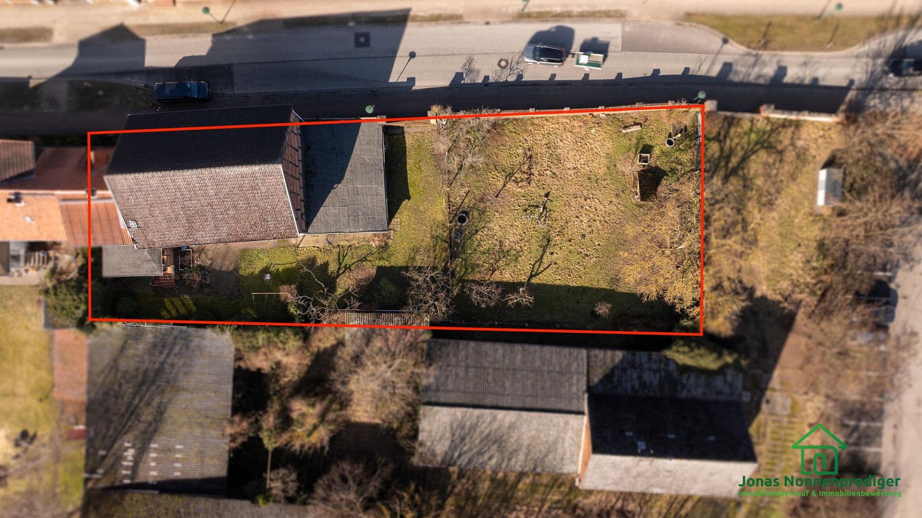 Predaj domu 131 m², pozemek 1.221 m², Berliner Straße 38a, Lenzen (Elbe), Brandenbursko Predaj domu 131 m², pozemek 1.221 m², Berliner Straße 38a, Lenzen (Elbe), Brandenbursko