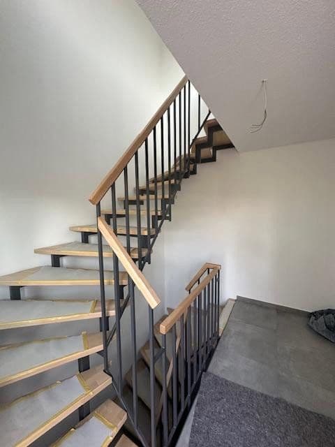 Prenájom bytu 3-izbový 87 m², Stadelner Hard 13, Fürth, Bavorsko Prenájom bytu 3-izbový 87 m², Stadelner Hard 13, Fürth, Bavorsko