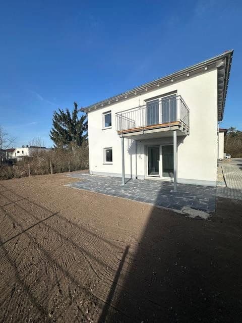 Prenájom bytu 3-izbový 87 m², Stadelner Hard 13, Fürth, Bavorsko Prenájom bytu 3-izbový 87 m², Stadelner Hard 13, Fürth, Bavorsko