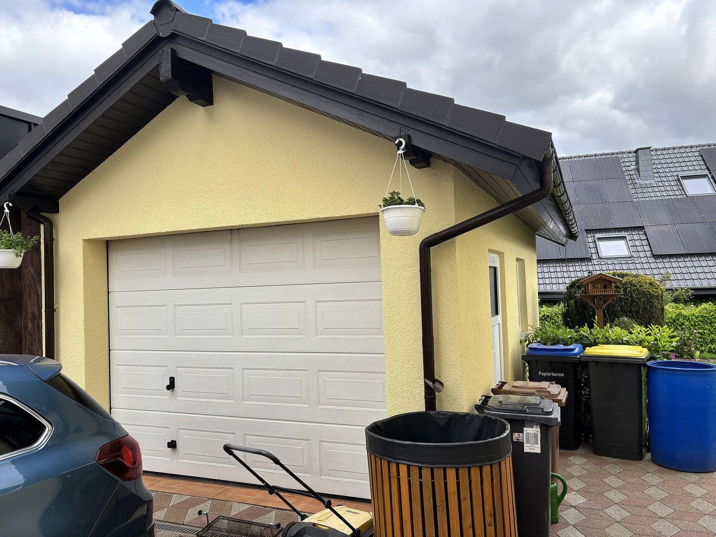 Predaj domu 235 m², pozemek 363 m², Dorsheim, Porýnie-Falcko Predaj domu 235 m², pozemek 363 m², Dorsheim, Porýnie-Falcko