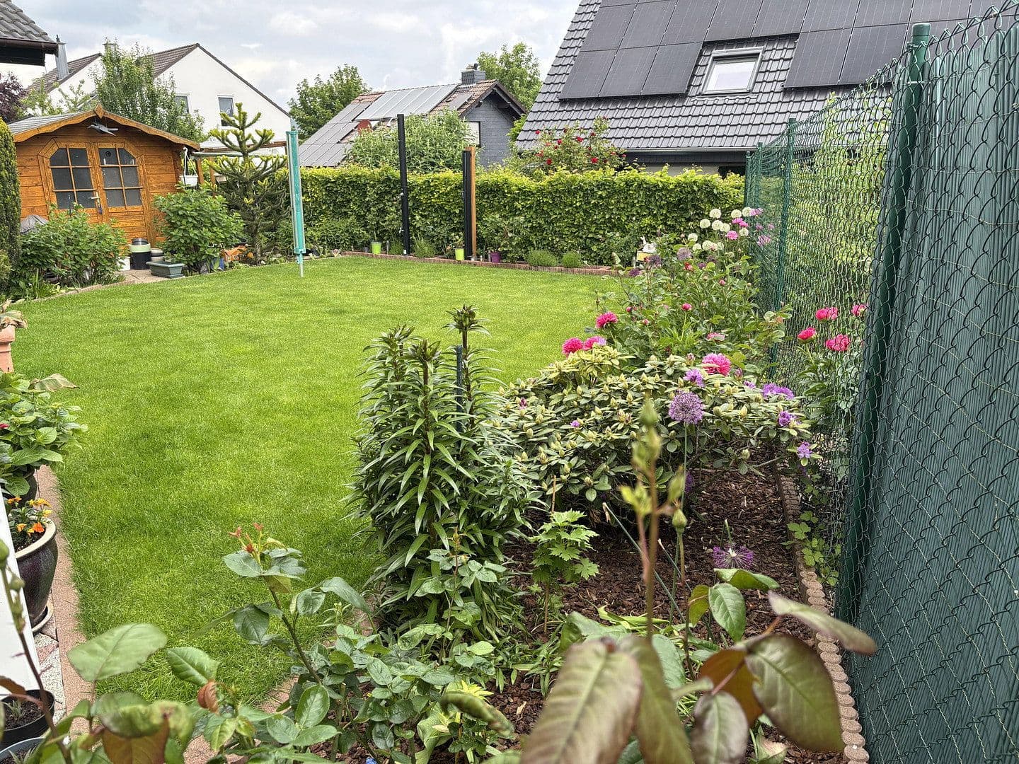 Predaj domu 235 m², pozemek 363 m², Dorsheim, Porýnie-Falcko Predaj domu 235 m², pozemek 363 m², Dorsheim, Porýnie-Falcko