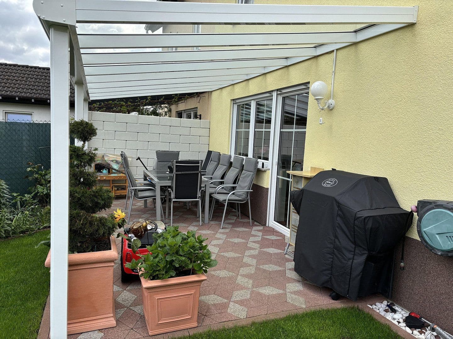 Predaj domu 235 m², pozemek 363 m², Dorsheim, Porýnie-Falcko Predaj domu 235 m², pozemek 363 m², Dorsheim, Porýnie-Falcko