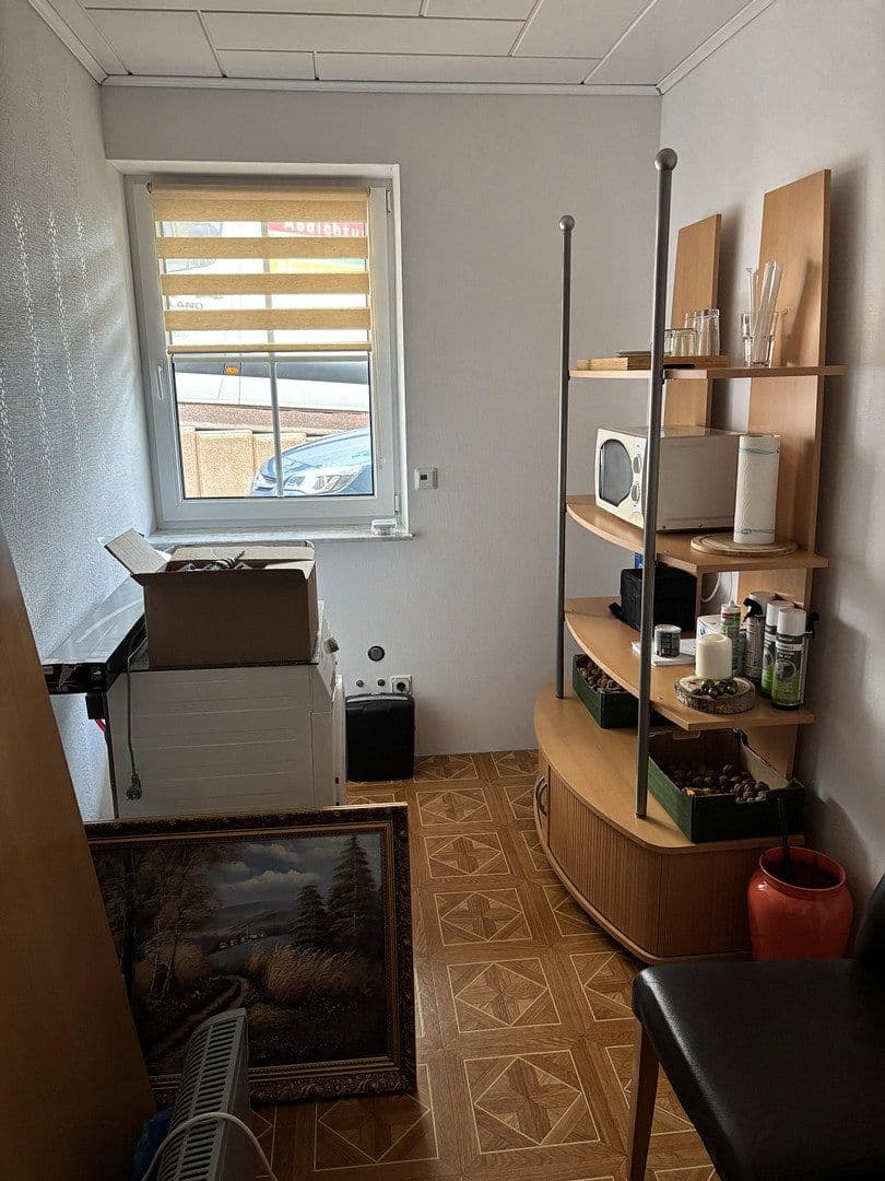 Predaj domu 235 m², pozemek 363 m², Dorsheim, Porýnie-Falcko Predaj domu 235 m², pozemek 363 m², Dorsheim, Porýnie-Falcko