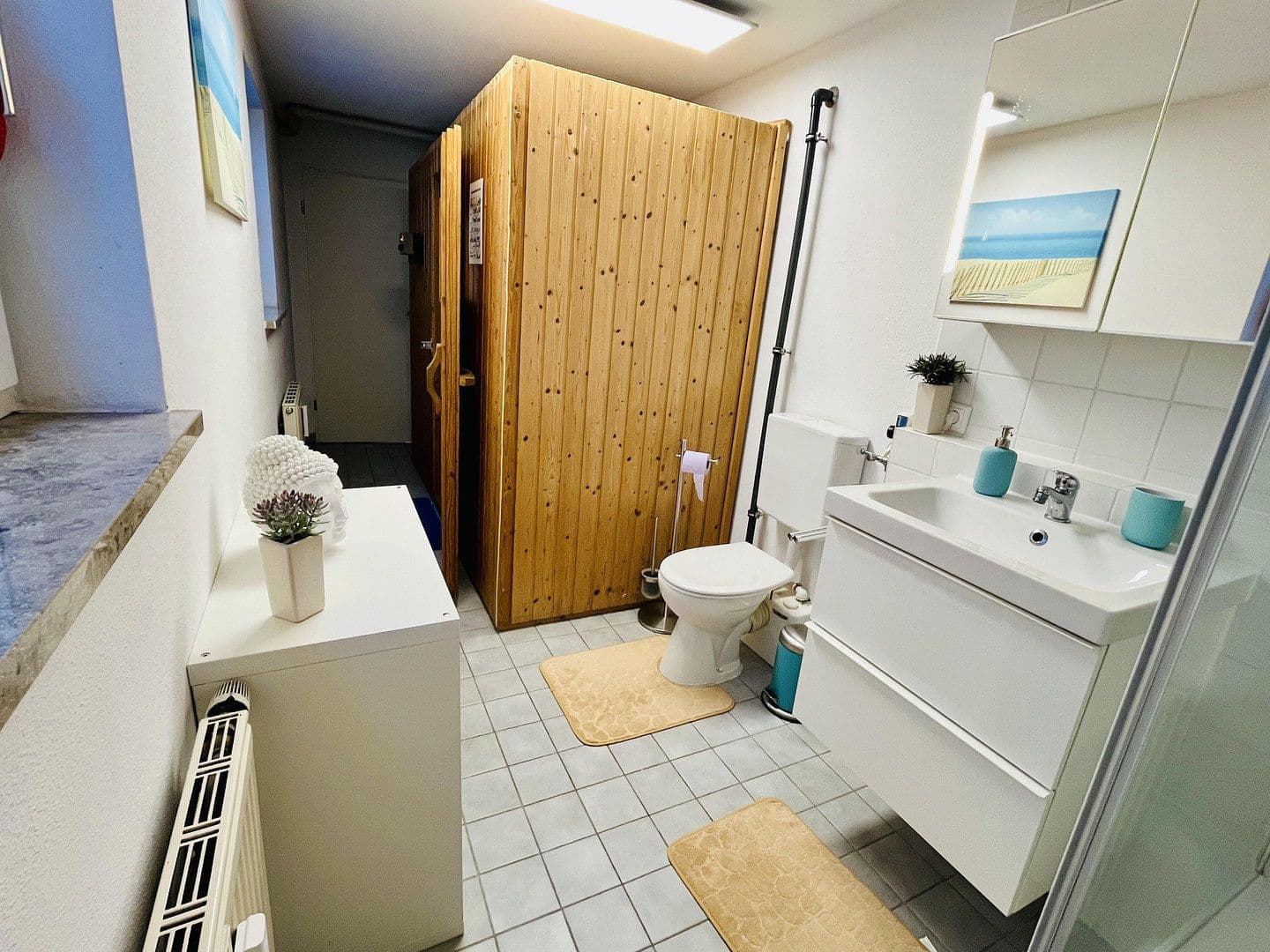 Prenájom bytu 3-izbový 105 m², Gilching, Bavorsko Prenájom bytu 3-izbový 105 m², Gilching, Bavorsko