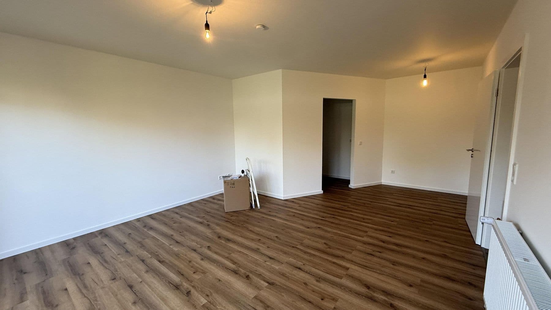 Prenájom bytu 2-izbový 52 m², Wachtendonk, Severné Porýnie - Westfálsko Prenájom bytu 2-izbový 52 m², Wachtendonk, Severné Porýnie - Westfálsko