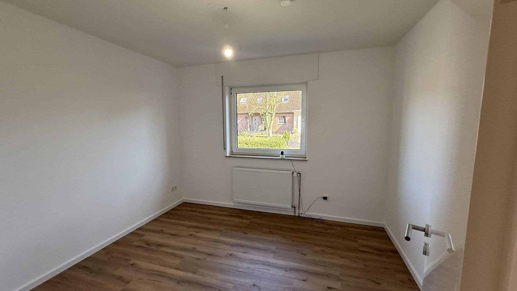 Prenájom bytu 2-izbový 52 m², Wachtendonk, Severné Porýnie - Westfálsko Prenájom bytu 2-izbový 52 m², Wachtendonk, Severné Porýnie - Westfálsko