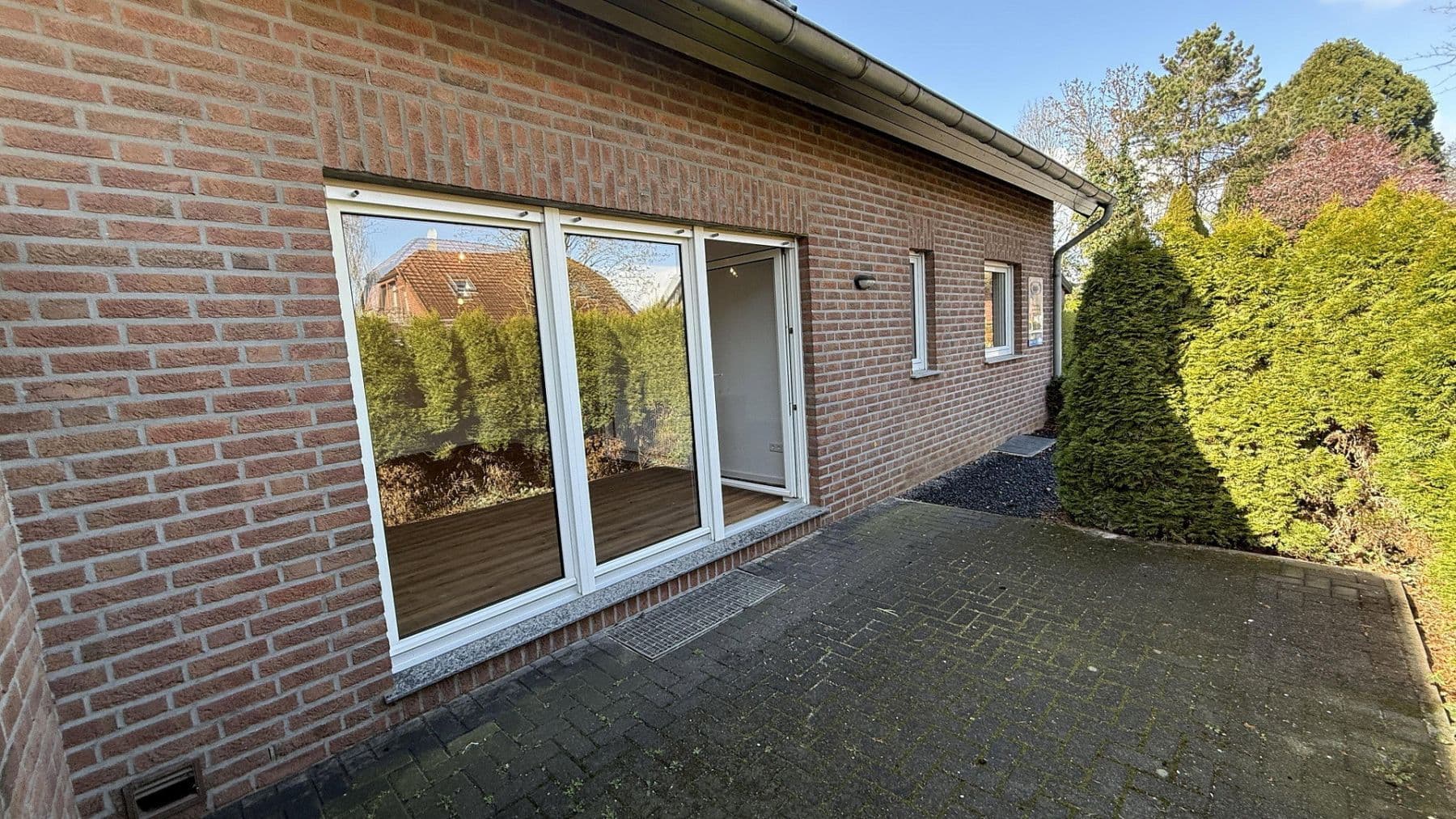 Prenájom bytu 2-izbový 52 m², Wachtendonk, Severné Porýnie - Westfálsko Prenájom bytu 2-izbový 52 m², Wachtendonk, Severné Porýnie - Westfálsko