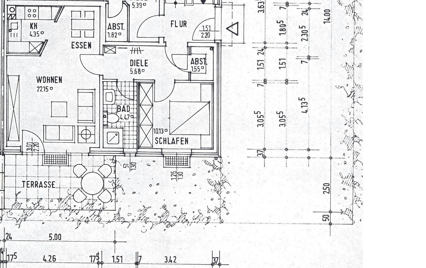 Prenájom bytu 2-izbový 52 m², Wachtendonk, Severné Porýnie - Westfálsko Prenájom bytu 2-izbový 52 m², Wachtendonk, Severné Porýnie - Westfálsko