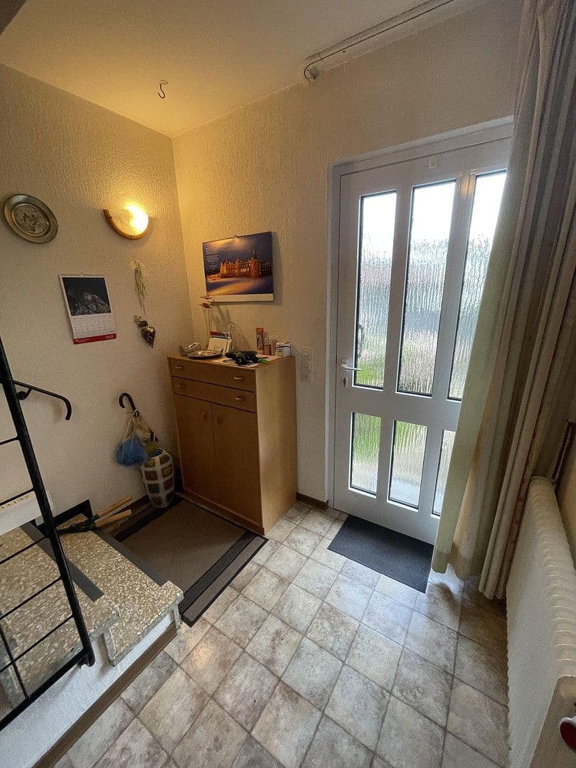 Predaj domu 92 m², pozemek 471 m², Silberdistelweg 18, Reutlingen, Bádensko-Wurttembersko Predaj domu 92 m², pozemek 471 m², Silberdistelweg 18, Reutlingen, Bádensko-Wurttembersko