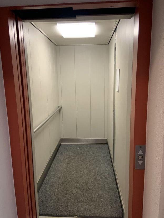 Predaj bytu 3-izbový 88 m², Villingen-Schwenningen, Bádensko-Wurttembersko Predaj bytu 3-izbový 88 m², Villingen-Schwenningen, Bádensko-Wurttembersko