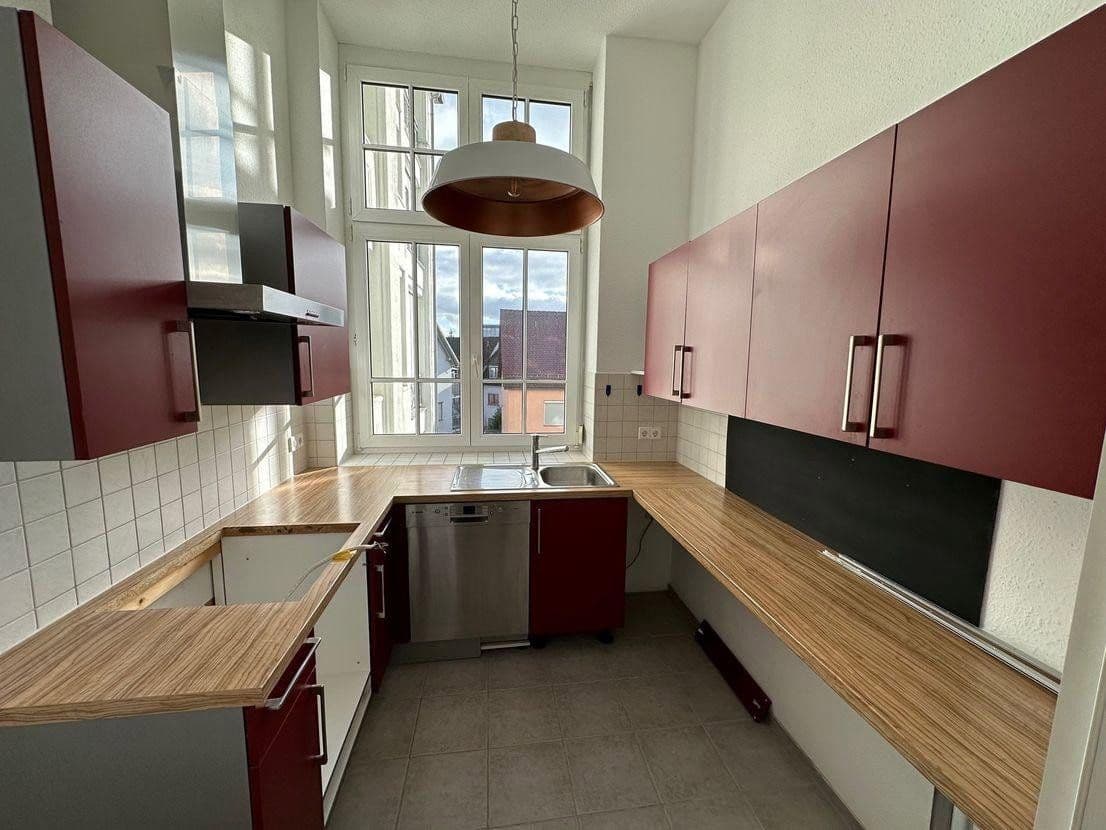 Predaj bytu 3-izbový 88 m², Villingen-Schwenningen, Bádensko-Wurttembersko Predaj bytu 3-izbový 88 m², Villingen-Schwenningen, Bádensko-Wurttembersko