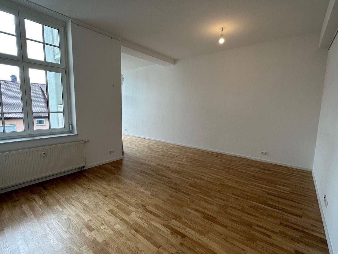 Predaj bytu 3-izbový 88 m², Villingen-Schwenningen, Bádensko-Wurttembersko Predaj bytu 3-izbový 88 m², Villingen-Schwenningen, Bádensko-Wurttembersko