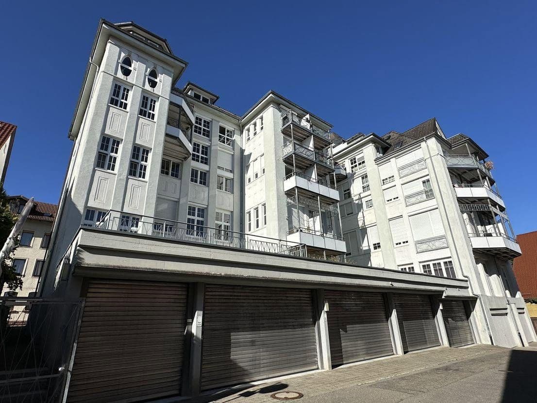 Predaj bytu 3-izbový 88 m², Villingen-Schwenningen, Bádensko-Wurttembersko Predaj bytu 3-izbový 88 m², Villingen-Schwenningen, Bádensko-Wurttembersko