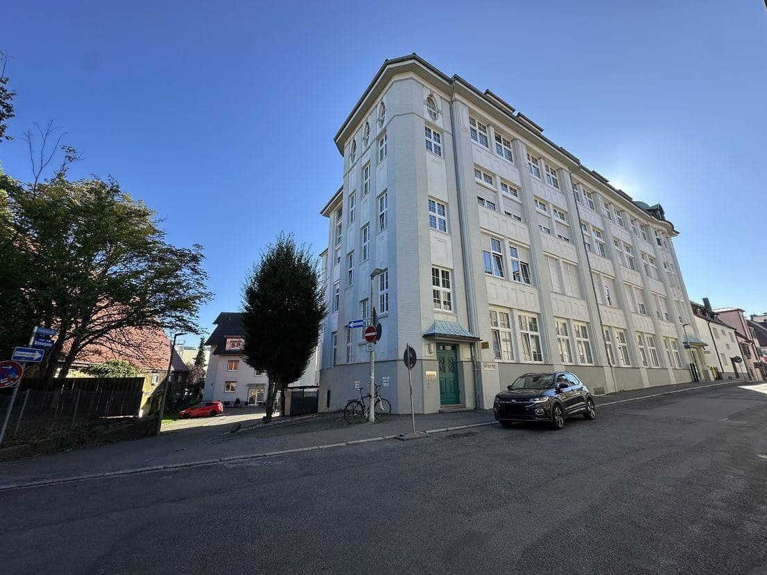 Predaj bytu 3-izbový 88 m², Villingen-Schwenningen, Bádensko-Wurttembersko Predaj bytu 3-izbový 88 m², Villingen-Schwenningen, Bádensko-Wurttembersko