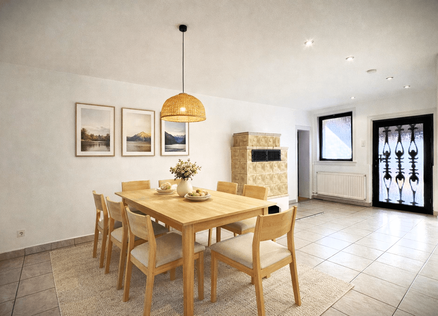 Predaj domu 134 m², pozemek 247 m², Dietzenbach, Hesensko Predaj domu 134 m², pozemek 247 m², Dietzenbach, Hesensko