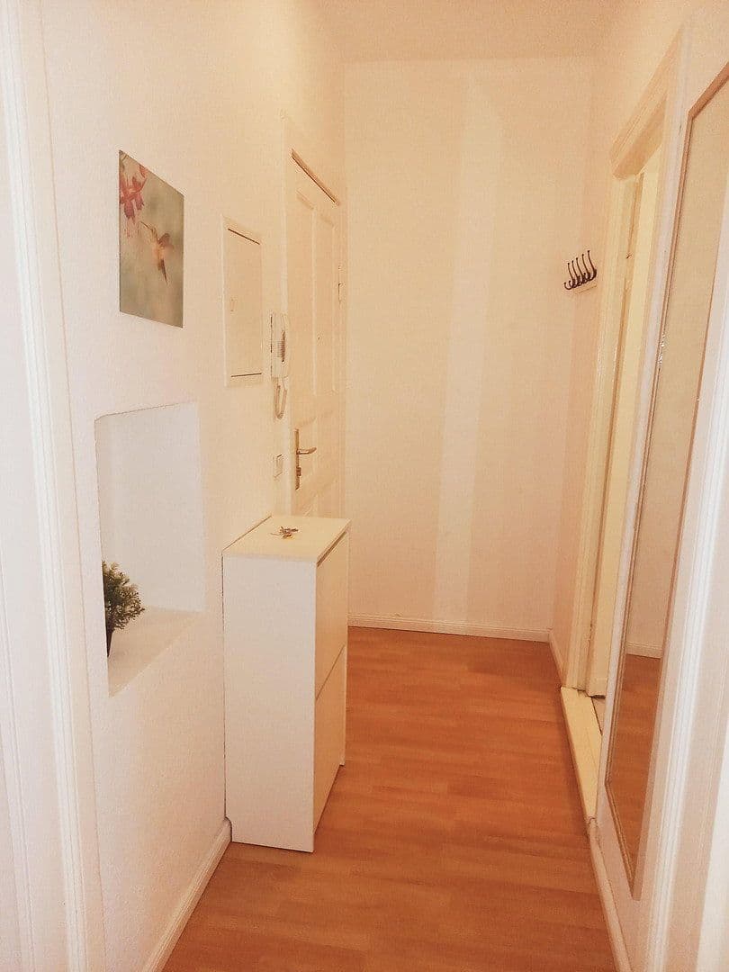 Predaj bytu 1-izbový 37 m², Altheider Straße, Berlin, Berlín Predaj bytu 1-izbový 37 m², Altheider Straße, Berlin, Berlín