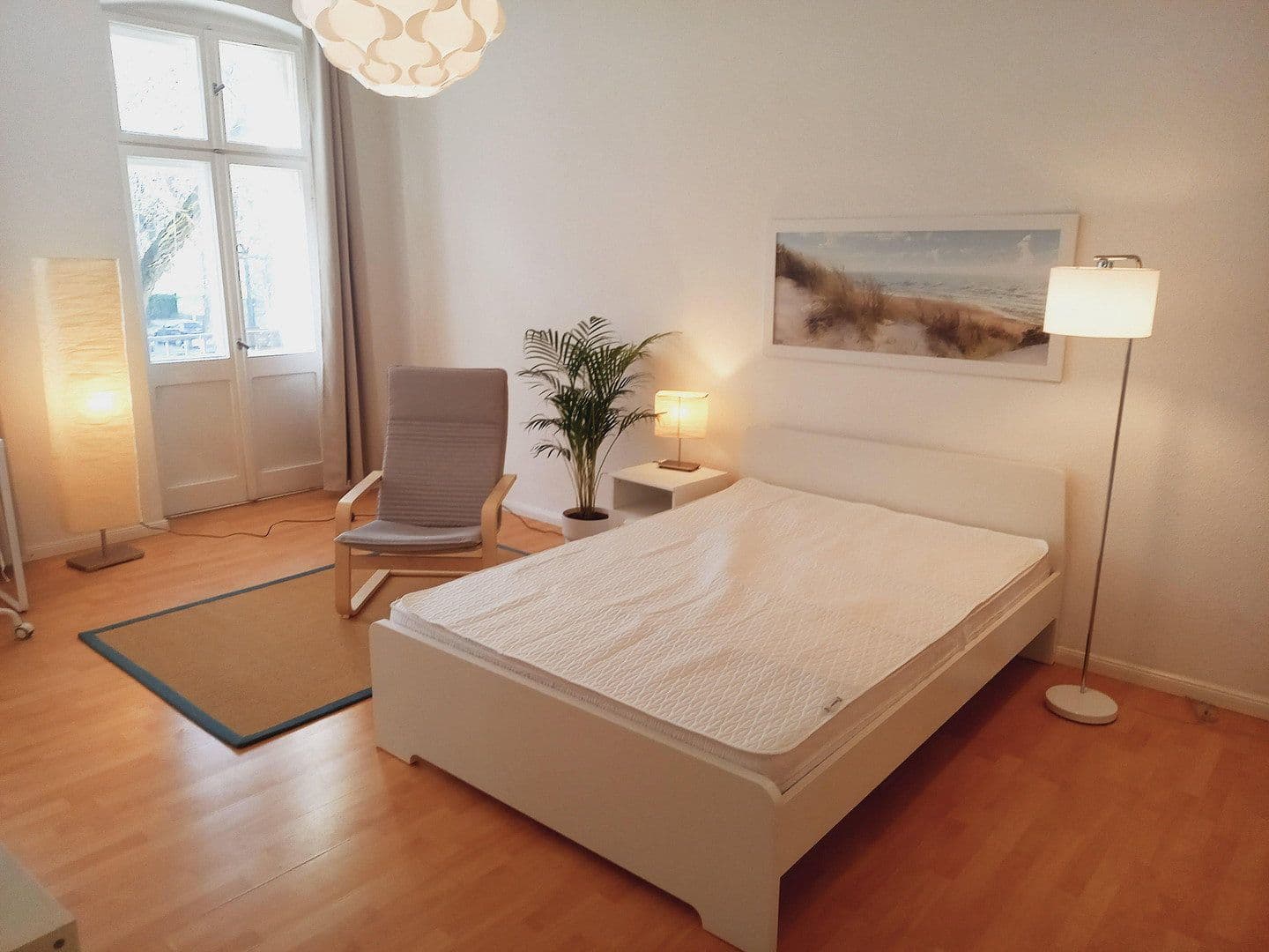 Predaj bytu 1-izbový 37 m², Altheider Straße, Berlin, Berlín Predaj bytu 1-izbový 37 m², Altheider Straße, Berlin, Berlín
