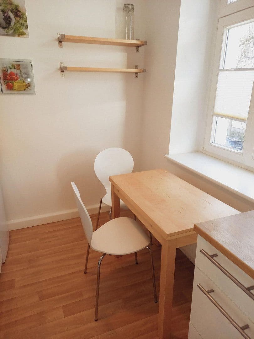 Predaj bytu 1-izbový 37 m², Altheider Straße, Berlin, Berlín Predaj bytu 1-izbový 37 m², Altheider Straße, Berlin, Berlín