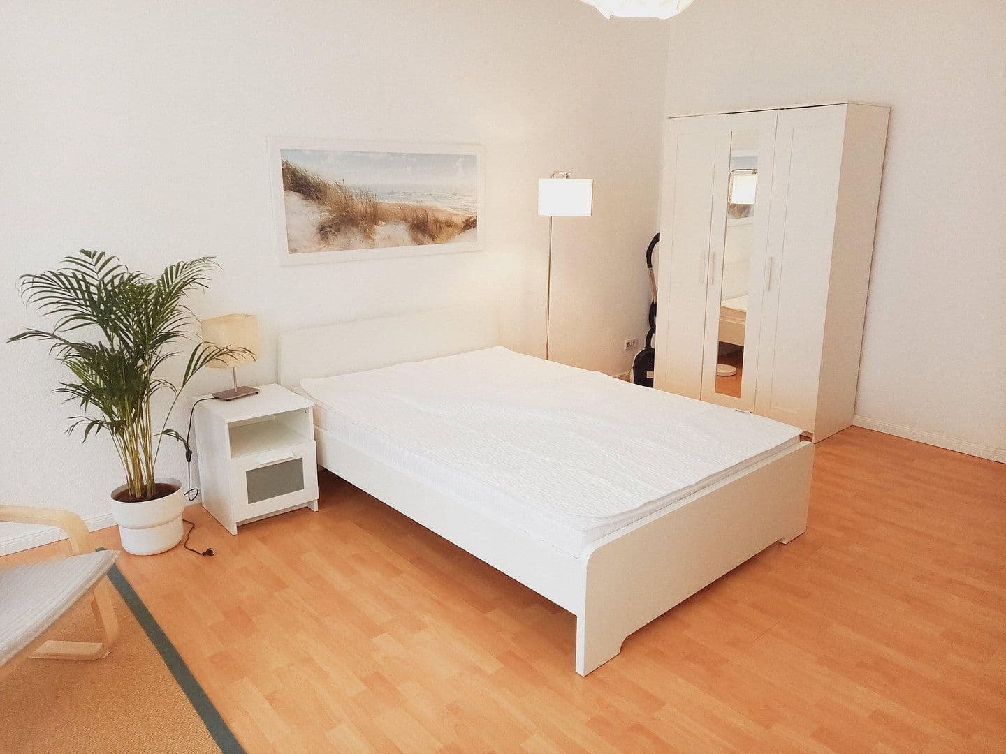 Predaj bytu 1-izbový 37 m², Altheider Straße, Berlin, Berlín Predaj bytu 1-izbový 37 m², Altheider Straße, Berlin, Berlín