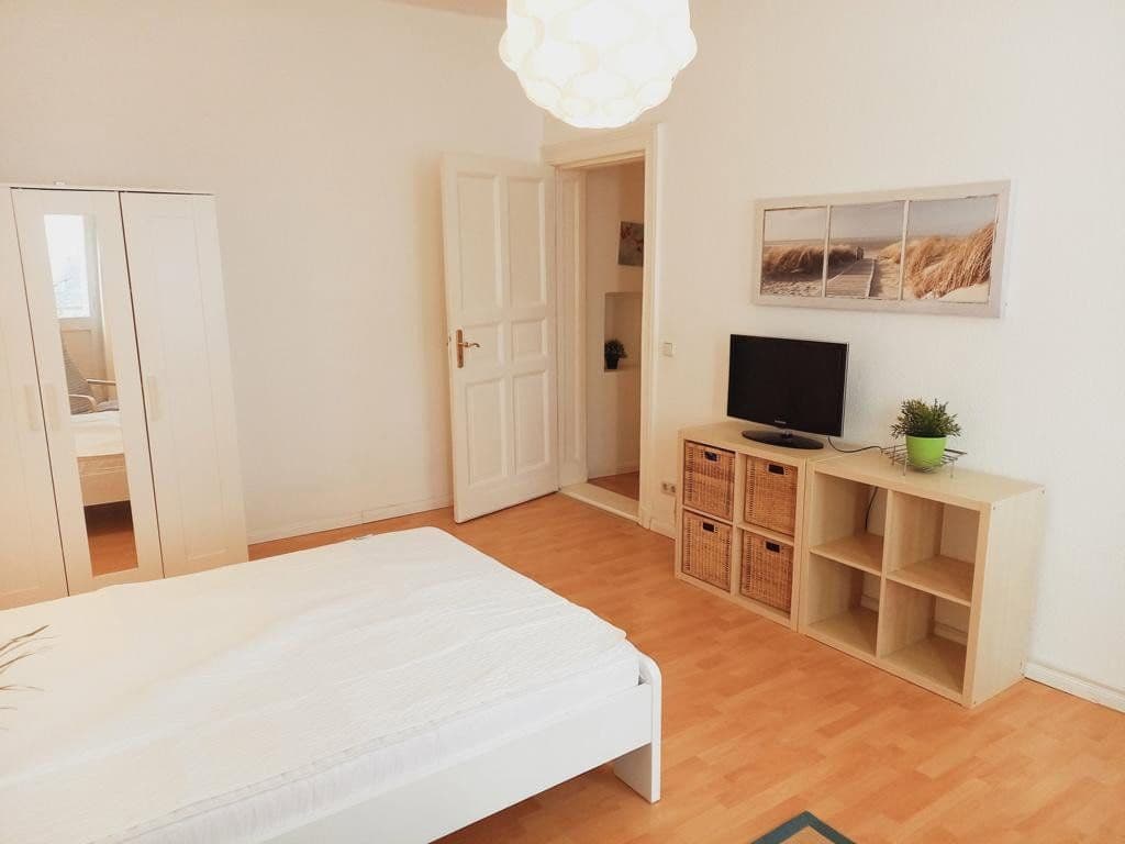 Predaj bytu 1-izbový 37 m², Altheider Straße, Berlin, Berlín Predaj bytu 1-izbový 37 m², Altheider Straße, Berlin, Berlín