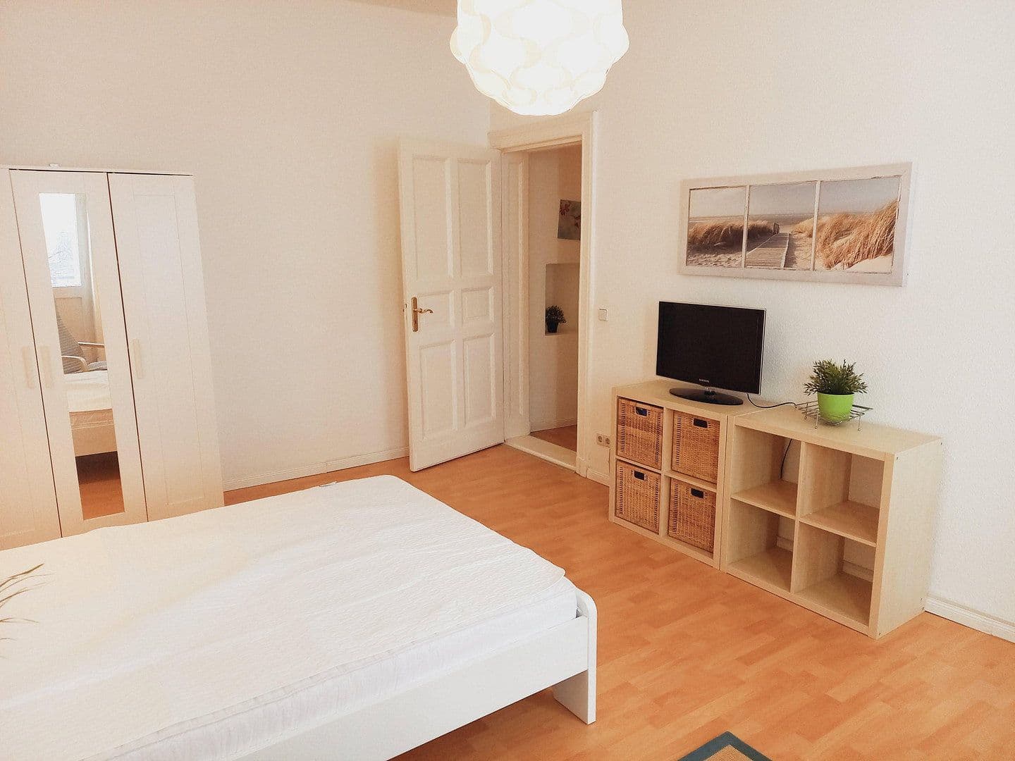 Predaj bytu 1-izbový 37 m², Altheider Straße, Berlin, Berlín Predaj bytu 1-izbový 37 m², Altheider Straße, Berlin, Berlín