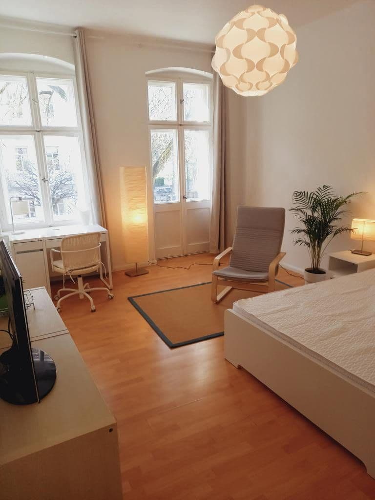 Predaj bytu 1-izbový 37 m², Altheider Straße, Berlin, Berlín Predaj bytu 1-izbový 37 m², Altheider Straße, Berlin, Berlín