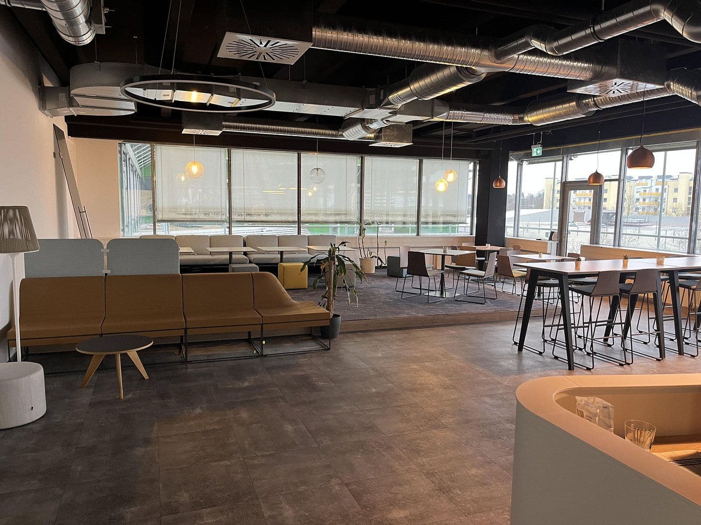 Prenájom kancelárie 1.100 m², Georg-Schumann-Str. 294, Leipzig, Sasko Prenájom kancelárie 1.100 m², Georg-Schumann-Str. 294, Leipzig, Sasko