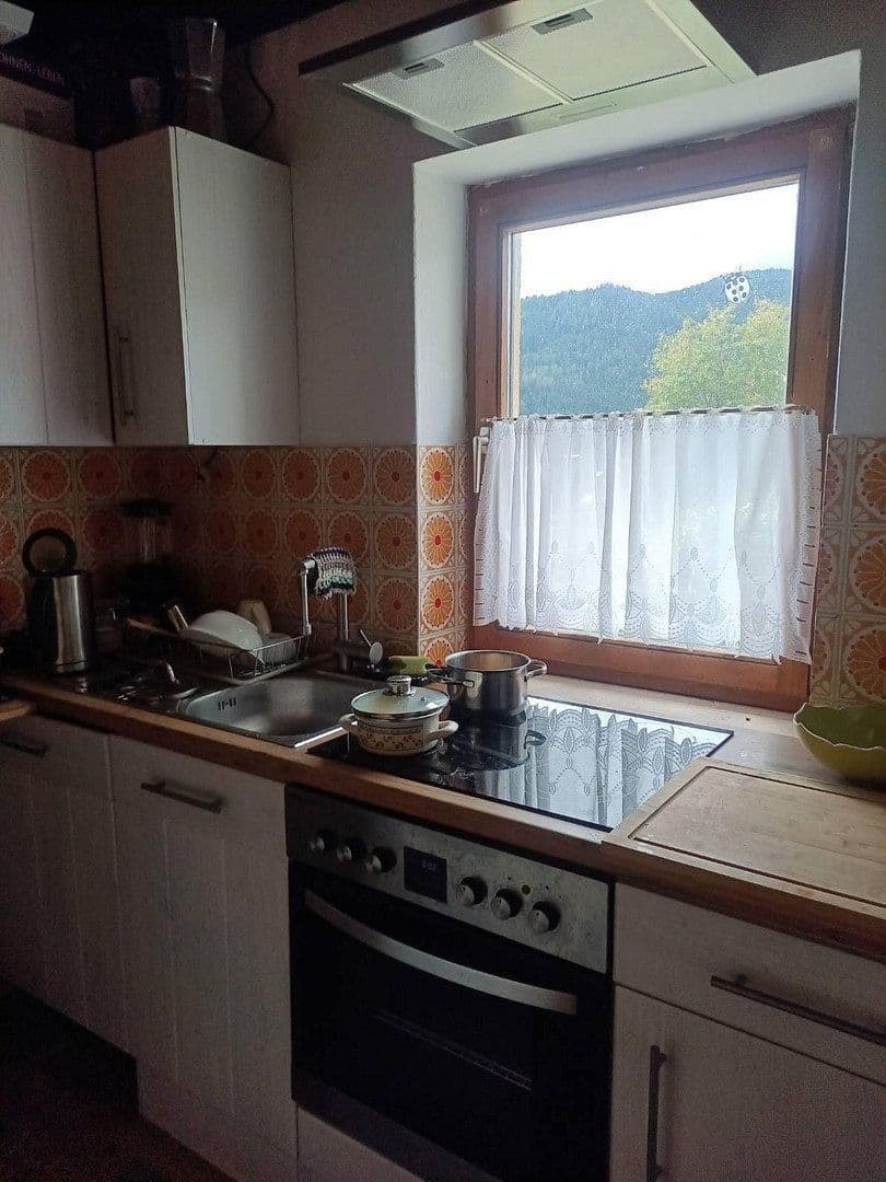 Prenájom domu 70 m², pozemek 700 m², Steindorf, Korutánsko Prenájom domu 70 m², pozemek 700 m², Steindorf, Korutánsko