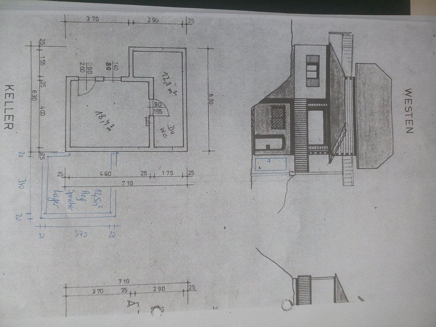 Prenájom domu 70 m², pozemek 700 m², Steindorf, Korutánsko Prenájom domu 70 m², pozemek 700 m², Steindorf, Korutánsko