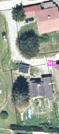 Prenájom domu 70 m², pozemek 700 m², Steindorf, Korutánsko Prenájom domu 70 m², pozemek 700 m², Steindorf, Korutánsko