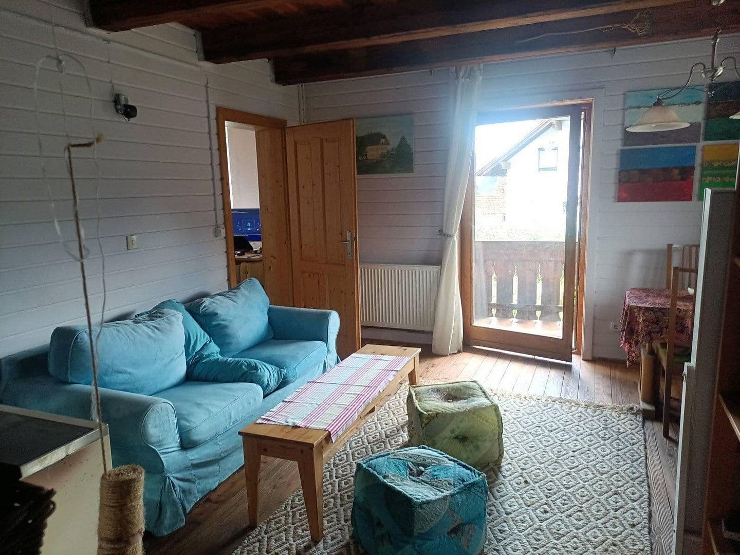 Prenájom domu 70 m², pozemek 700 m², Steindorf, Korutánsko Prenájom domu 70 m², pozemek 700 m², Steindorf, Korutánsko