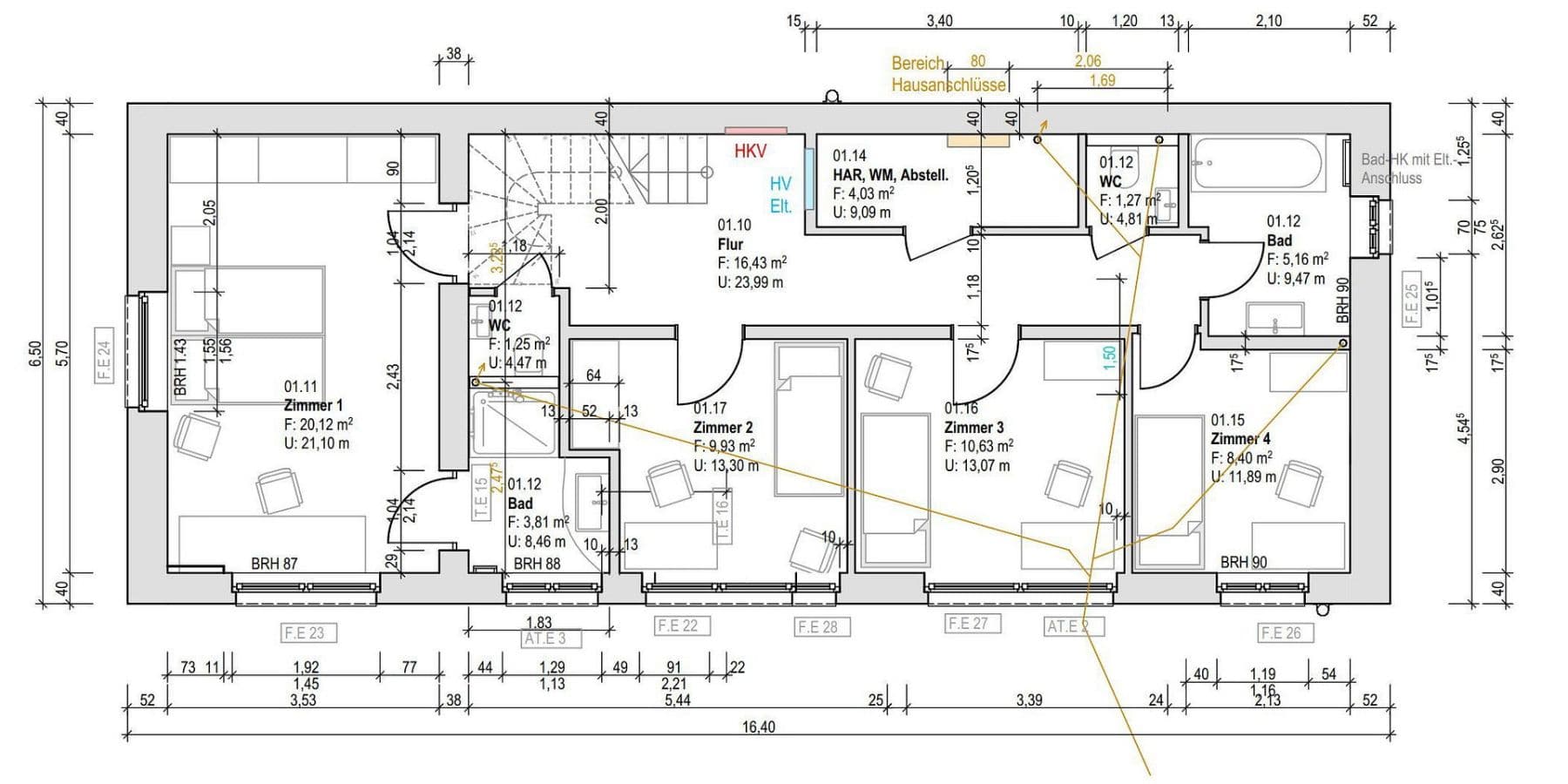 Prenájom domu 140 m², pozemek 3.000 m², Eibenberger Str 25A, Burkhardtsdorf, Sasko Prenájom domu 140 m², pozemek 3.000 m², Eibenberger Str 25A, Burkhardtsdorf, Sasko