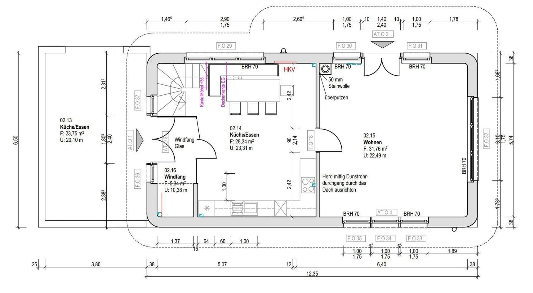 Prenájom domu 140 m², pozemek 3.000 m², Eibenberger Str 25A, Burkhardtsdorf, Sasko Prenájom domu 140 m², pozemek 3.000 m², Eibenberger Str 25A, Burkhardtsdorf, Sasko