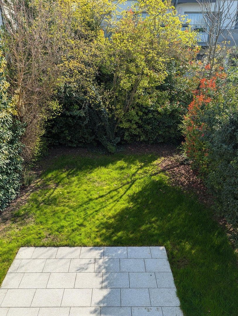 Prenájom domu 189 m², pozemek 343 m², Im Brünnel 26A, Hirschberg an der Bergstraße, Bádensko-Wurttembersko Prenájom domu 189 m², pozemek 343 m², Im Brünnel 26A, Hirschberg an der Bergstraße, Bádensko-Wurttembersko