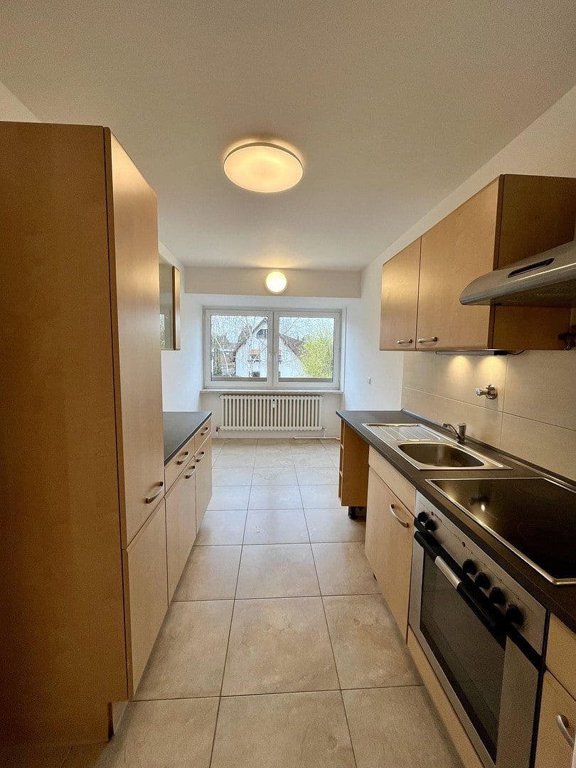 Predaj bytu 3-izbový 80 m², Dahlemer Weg 93, Berlin, Berlín Predaj bytu 3-izbový 80 m², Dahlemer Weg 93, Berlin, Berlín