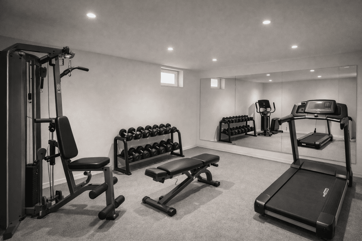 Prenájom bytu 1-izbový 25 m², Hoheneckstrasse 87, München, Bavorsko Prenájom bytu 1-izbový 25 m², Hoheneckstrasse 87, München, Bavorsko