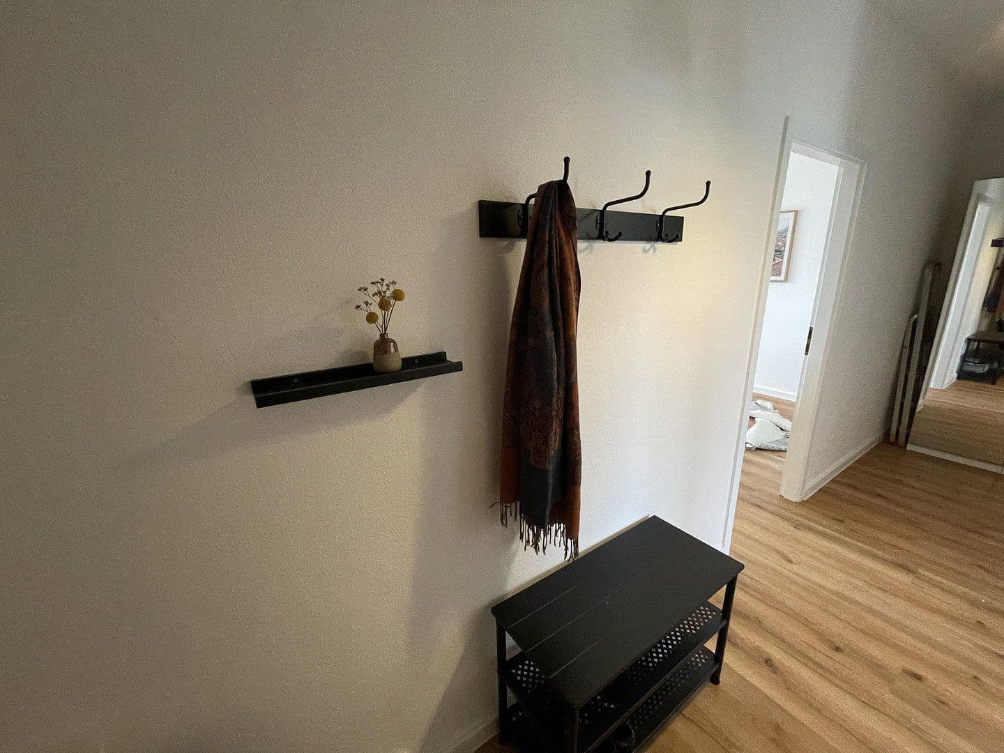 Prenájom bytu 2-izbový 63 m², Rotfuchsstraße 19, Leipzig, Sasko Prenájom bytu 2-izbový 63 m², Rotfuchsstraße 19, Leipzig, Sasko