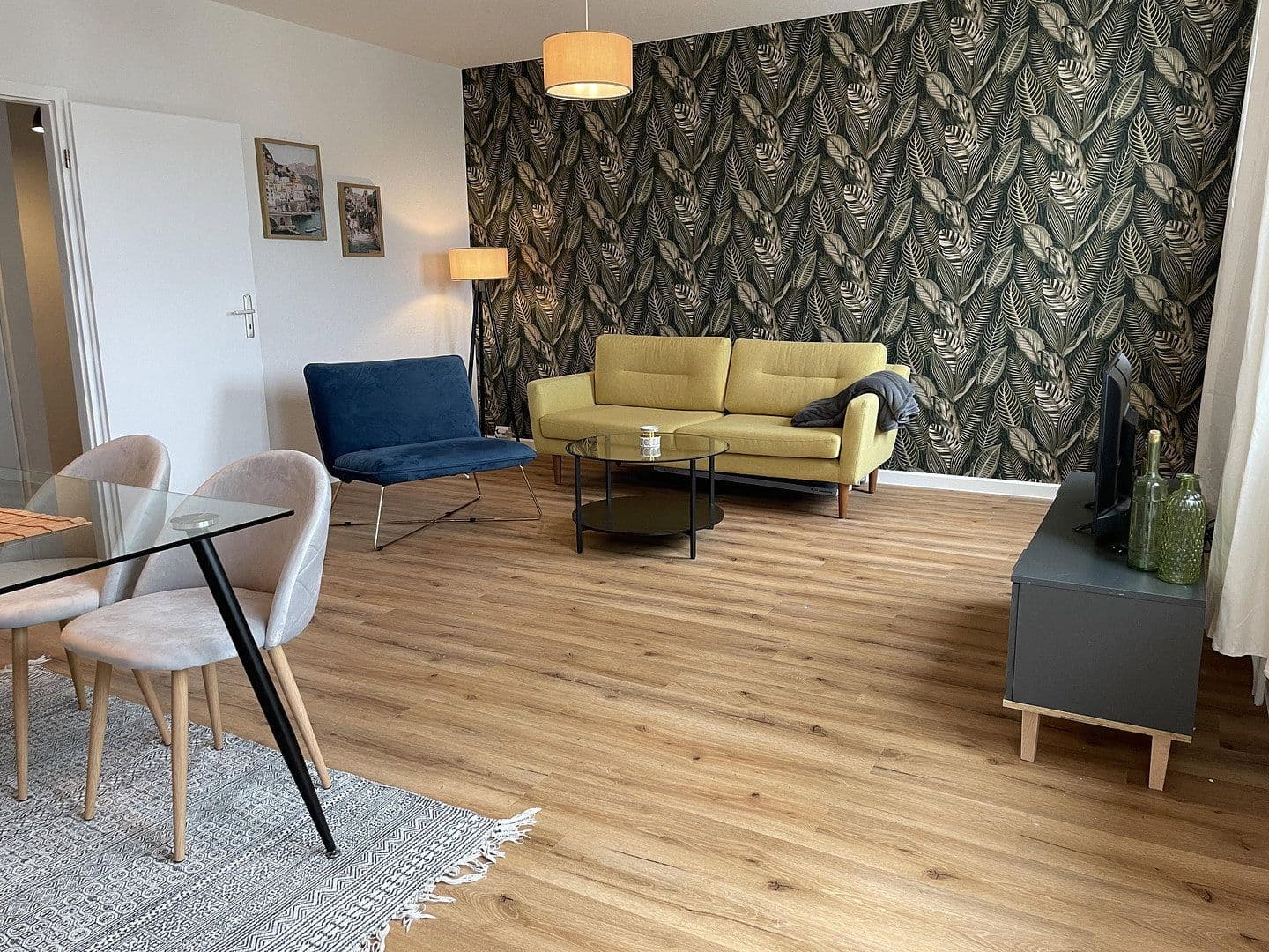 Prenájom bytu 2-izbový 63 m², Rotfuchsstraße 19, Leipzig, Sasko Prenájom bytu 2-izbový 63 m², Rotfuchsstraße 19, Leipzig, Sasko