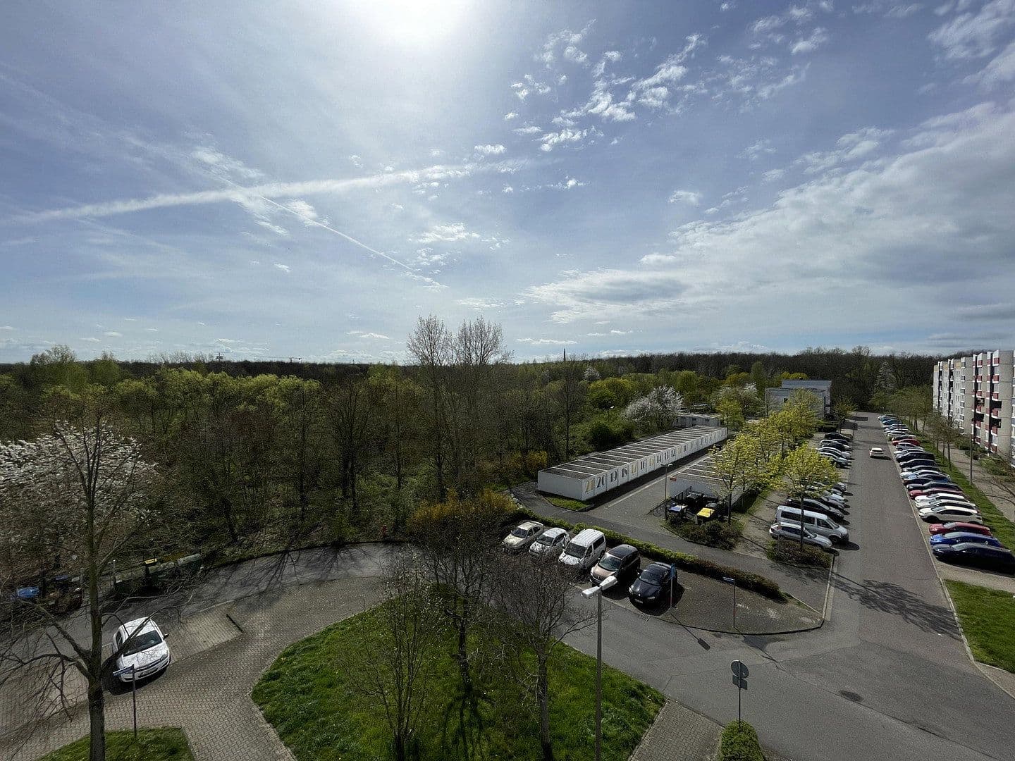 Prenájom bytu 2-izbový 63 m², Rotfuchsstraße 19, Leipzig, Sasko Prenájom bytu 2-izbový 63 m², Rotfuchsstraße 19, Leipzig, Sasko