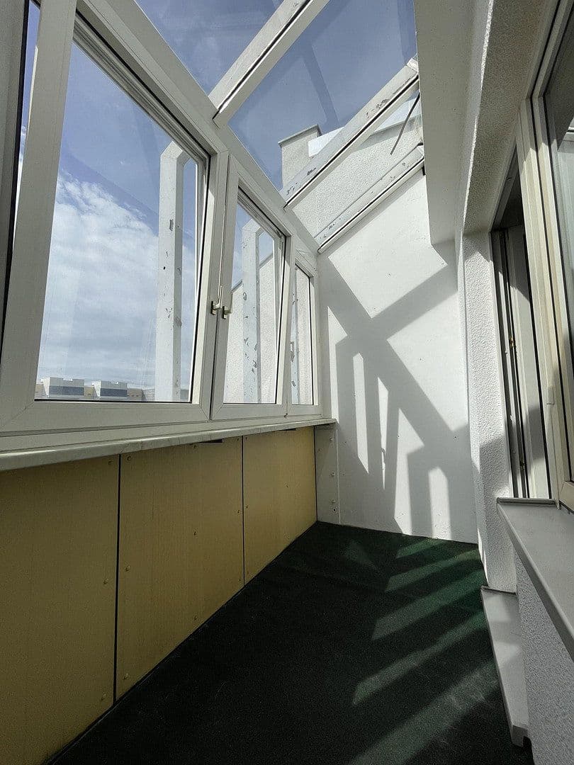 Prenájom bytu 2-izbový 63 m², Rotfuchsstraße 19, Leipzig, Sasko Prenájom bytu 2-izbový 63 m², Rotfuchsstraße 19, Leipzig, Sasko