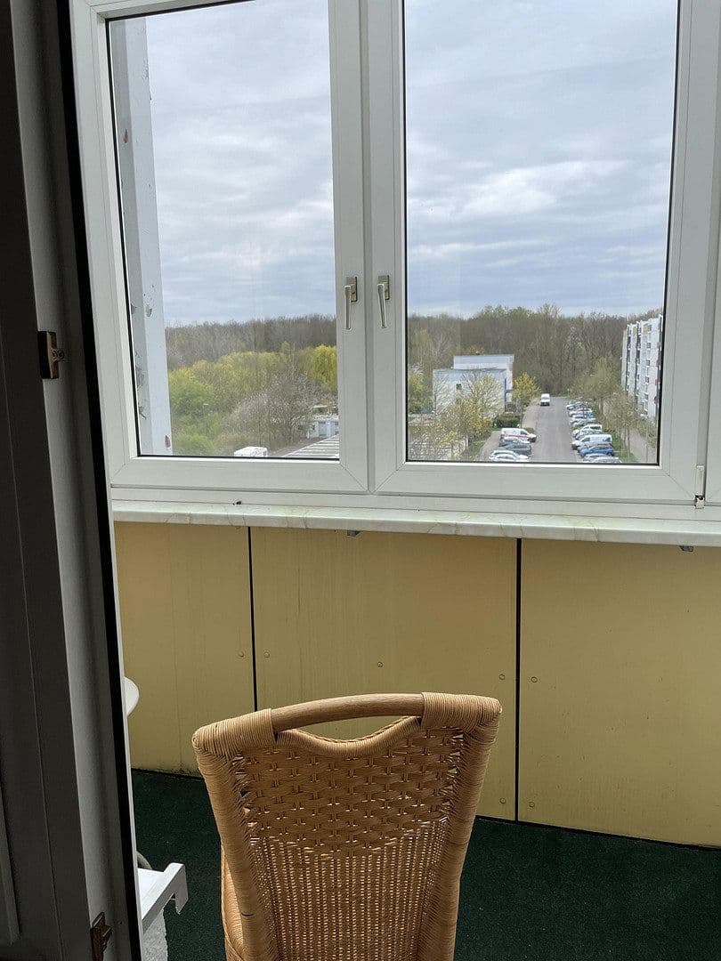 Prenájom bytu 2-izbový 63 m², Rotfuchsstraße 19, Leipzig, Sasko Prenájom bytu 2-izbový 63 m², Rotfuchsstraße 19, Leipzig, Sasko