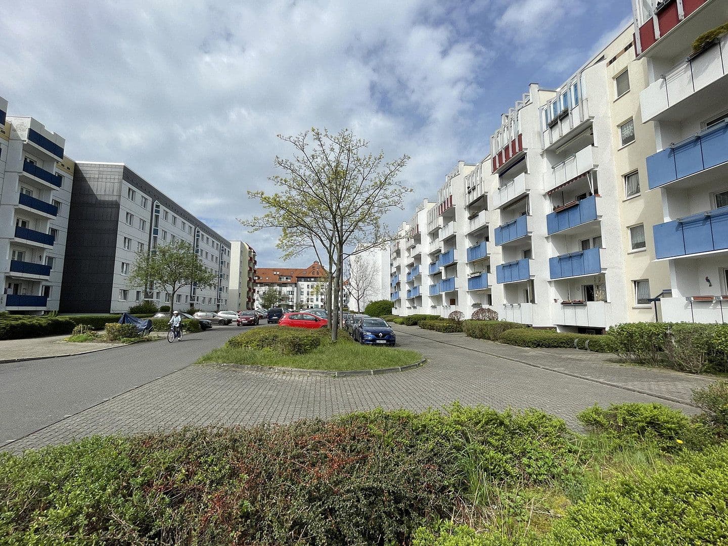 Prenájom bytu 2-izbový 63 m², Rotfuchsstraße 19, Leipzig, Sasko Prenájom bytu 2-izbový 63 m², Rotfuchsstraße 19, Leipzig, Sasko