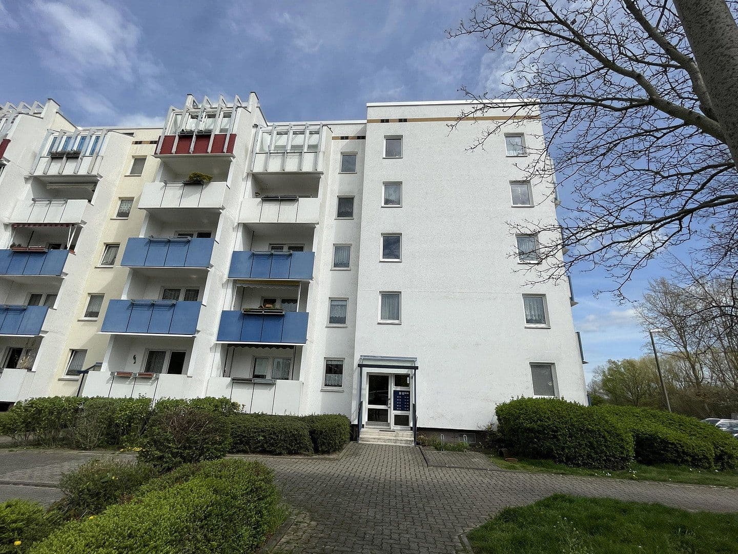 Prenájom bytu 2-izbový 63 m², Rotfuchsstraße 19, Leipzig, Sasko Prenájom bytu 2-izbový 63 m², Rotfuchsstraße 19, Leipzig, Sasko