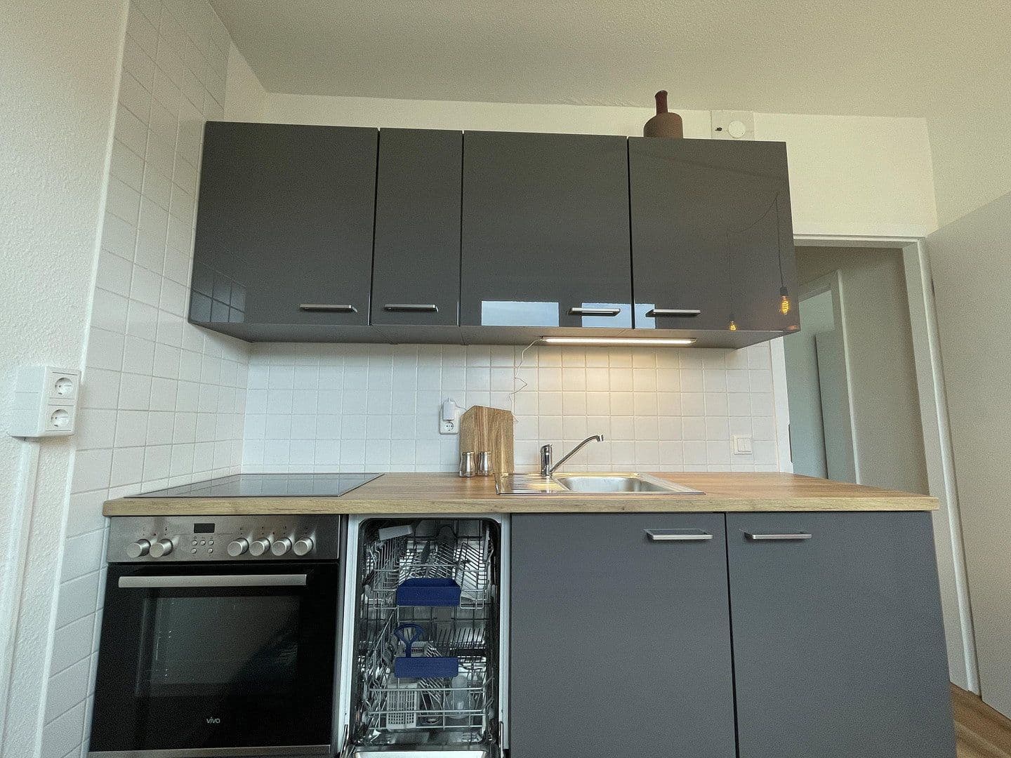 Prenájom bytu 2-izbový 63 m², Rotfuchsstraße 19, Leipzig, Sasko Prenájom bytu 2-izbový 63 m², Rotfuchsstraße 19, Leipzig, Sasko